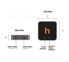 HoverCam Recast Wireless Document Camera Adapter