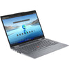 Lenovo 14" ThinkPad X1 Yoga Touchscreen Convertible 2 in 1 Notebook - Storm Gray