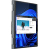 Lenovo 14" ThinkPad X1 Yoga Touchscreen Convertible 2 in 1 Notebook - Storm Gray