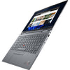 Lenovo 14" ThinkPad X1 Yoga Touchscreen Convertible 2 in 1 Notebook - Storm Gray