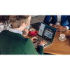 Lenovo 14" ThinkPad X1 Yoga Touchscreen Convertible 2 in 1 Notebook - Storm Gray