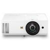 ViewSonic PS502X 4000 Lumens XGA HDMI Short Throw Projector