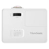 ViewSonic PS502X 4000 Lumens XGA HDMI Short Throw Projector