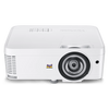 ViewSonic PS600X 3700 Lumens XGA Networkable Short Throw Projector
