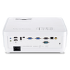 ViewSonic PS600X 3700 Lumens XGA Networkable Short Throw Projector
