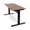 Luxor 48" Pneumatic Adjustable-Height Standing Desk