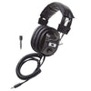 Califone Switchable Stereo/Mono, Over-Ear Headphones, No Microphone (10 Pack)