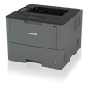 Brother Laser Printer with Wireless Networking (Black/White)