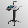 HoverCam Pilot X Wireless Digital Podium with i5 Tablet