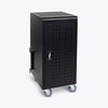 Luxor 24 Tablet/iPad/Chromebook Mobile Charging Cart
