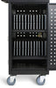 Luxor 24 Tablet/iPad/Chromebook Mobile Charging Cart