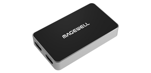 Magewell 32040 USB Capture HDMI Plus