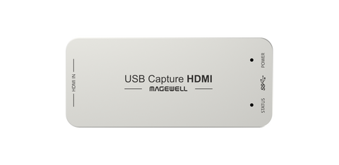 Magewell 32060 USB Capture HDMI Gen2