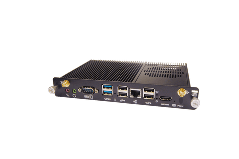 NewLine On-Board Computer (4K) - i7, 16G RAM, 256GB SSD
