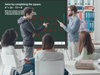 NewLine 65" TruTouch Q Series Interactive Flat Panel