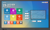 NewLine 65" TruTouch Q Series Interactive Flat Panel