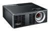 Optoma ML750 WXGA 700 Lumen Portable LED Mini Projector