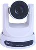 PTZOptics 30X-NDI Broadcast and Conference Camera (Gray) (PT30X-NDI-GY)