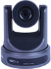 PTZOptics 30X-NDI Broadcast and Conference Camera (Gray) (PT30X-NDI-GY)