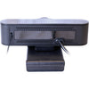 PTZOptics USB Webcam with Dual Microphones Wide Angle Lens