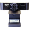 PTZOptics USB Webcam with Dual Microphones Wide Angle Lens