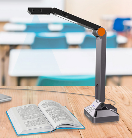 HoverCam Solo Spark II Document Camera