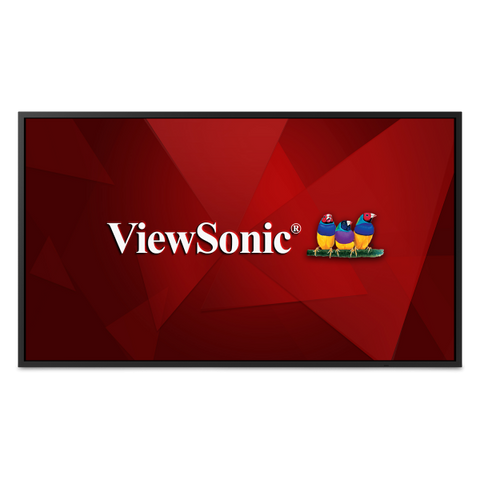 ViewSonic 55