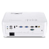 ViewSonic PS600W 3700 Lumens WXGA Networkable Short Throw Projector