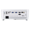 ViewSonic PS600W 3700 Lumens WXGA Networkable Short Throw Projector