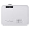 ViewSonic PS600W 3700 Lumens WXGA Networkable Short Throw Projector