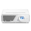 ViewSonic X1 LED 1080P Full HD Smart Projector w/BT Speakers