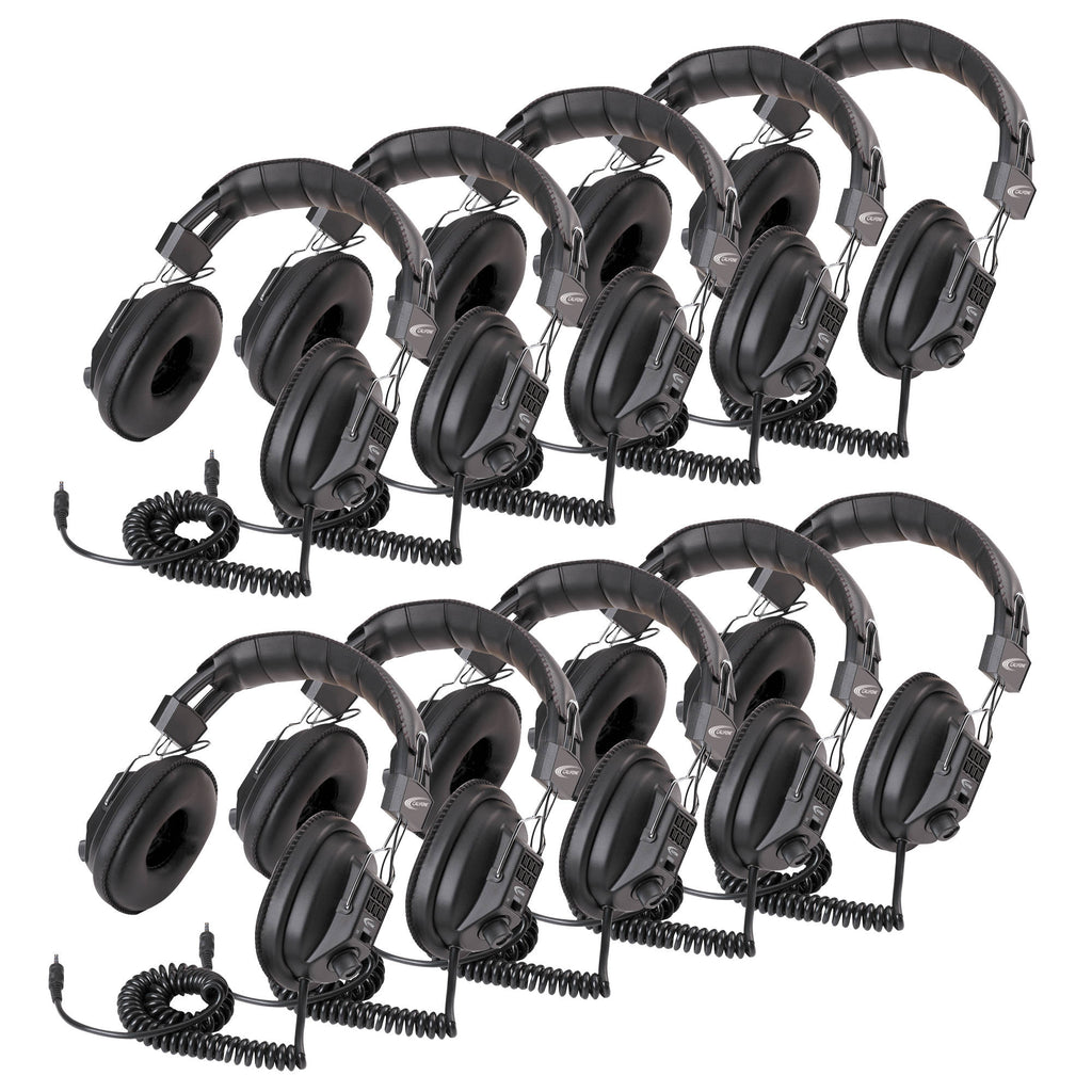 Headphones mono to stereo store
