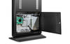 ViewSonic 55" 4K digital ePoster Kiosk