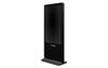 ViewSonic 55" 4K digital ePoster Kiosk