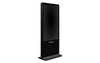 ViewSonic 55" 4K digital ePoster Kiosk