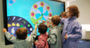 NewLine 65" TruTouch Q Series Interactive Flat Panel