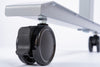 Luxor 60" High Speed Crank Adjustable Stand Up Desk