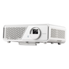 ViewSonic X1 LED 1080P Full HD Smart Projector w/BT Speakers