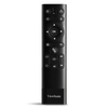 ViewSonic X1 LED 1080P Full HD Smart Projector w/BT Speakers